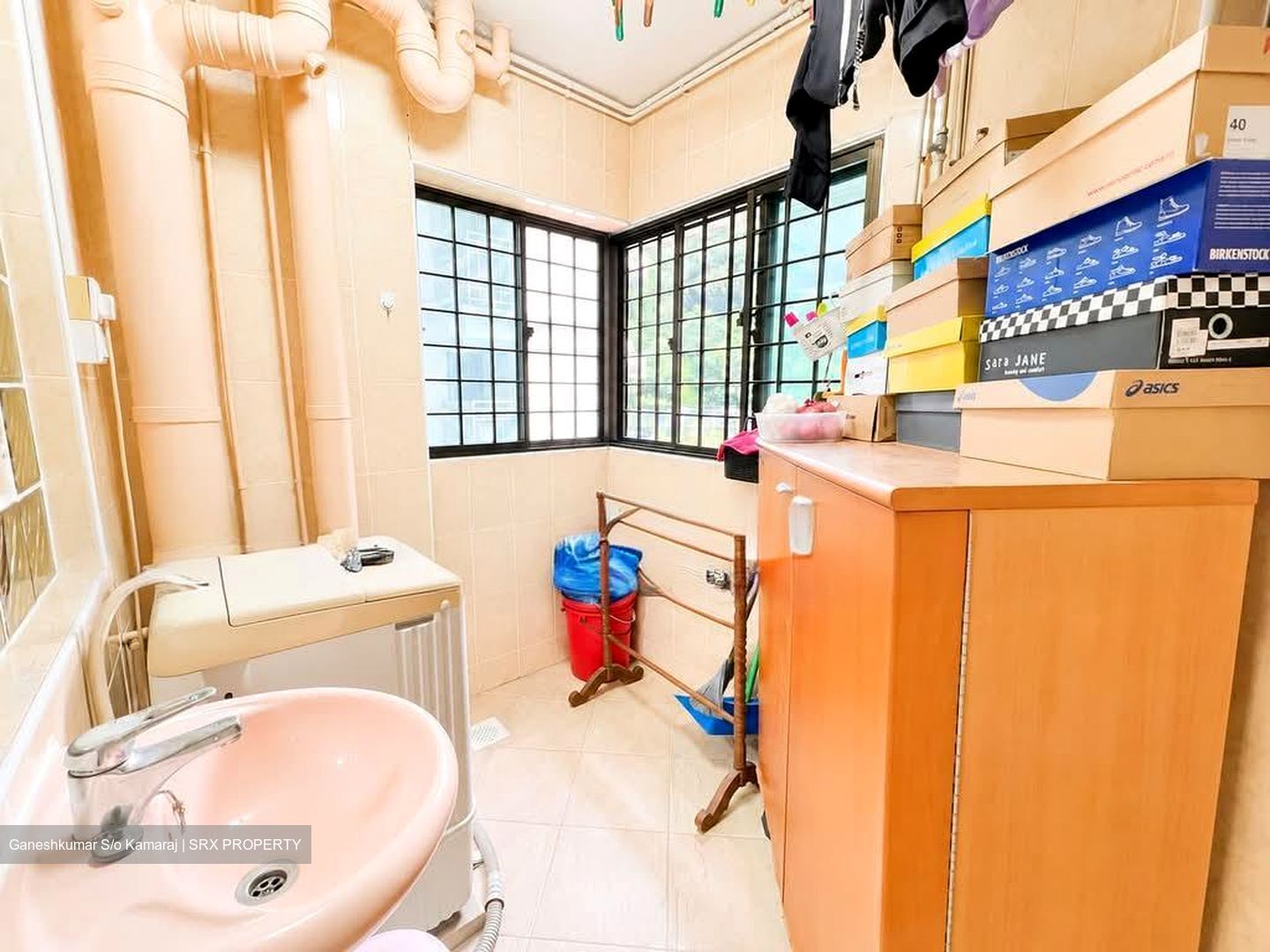 Blk 103B Depot Heights (Bukit Merah), HDB 4 Rooms #591323161